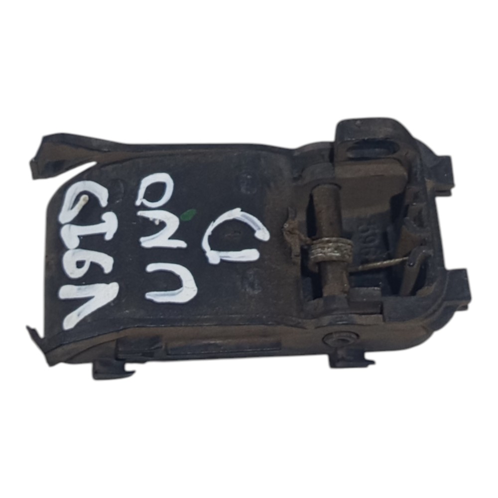 Maçaneta Interna Direita Fiat Uno 1999 A 2010 5
