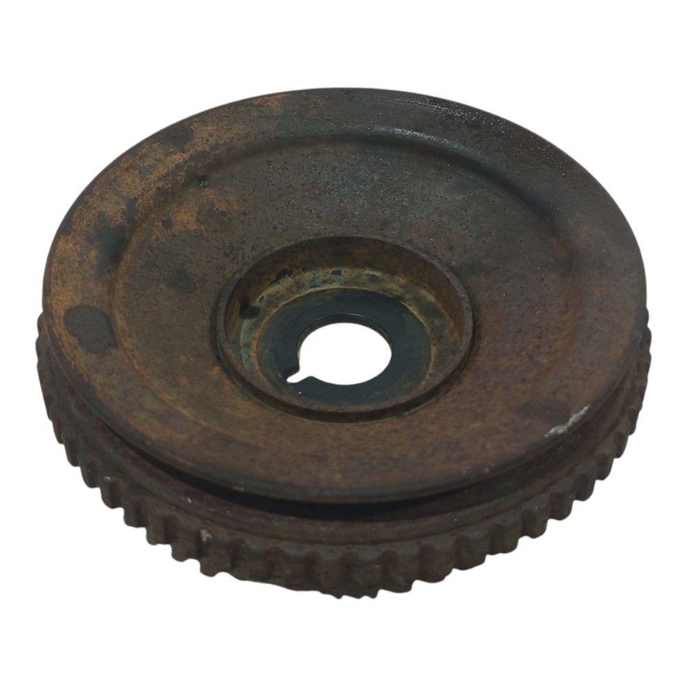 Polia Virabrequim Gm Chevrolet Corsa 1997 1998 1999 A 2002 2