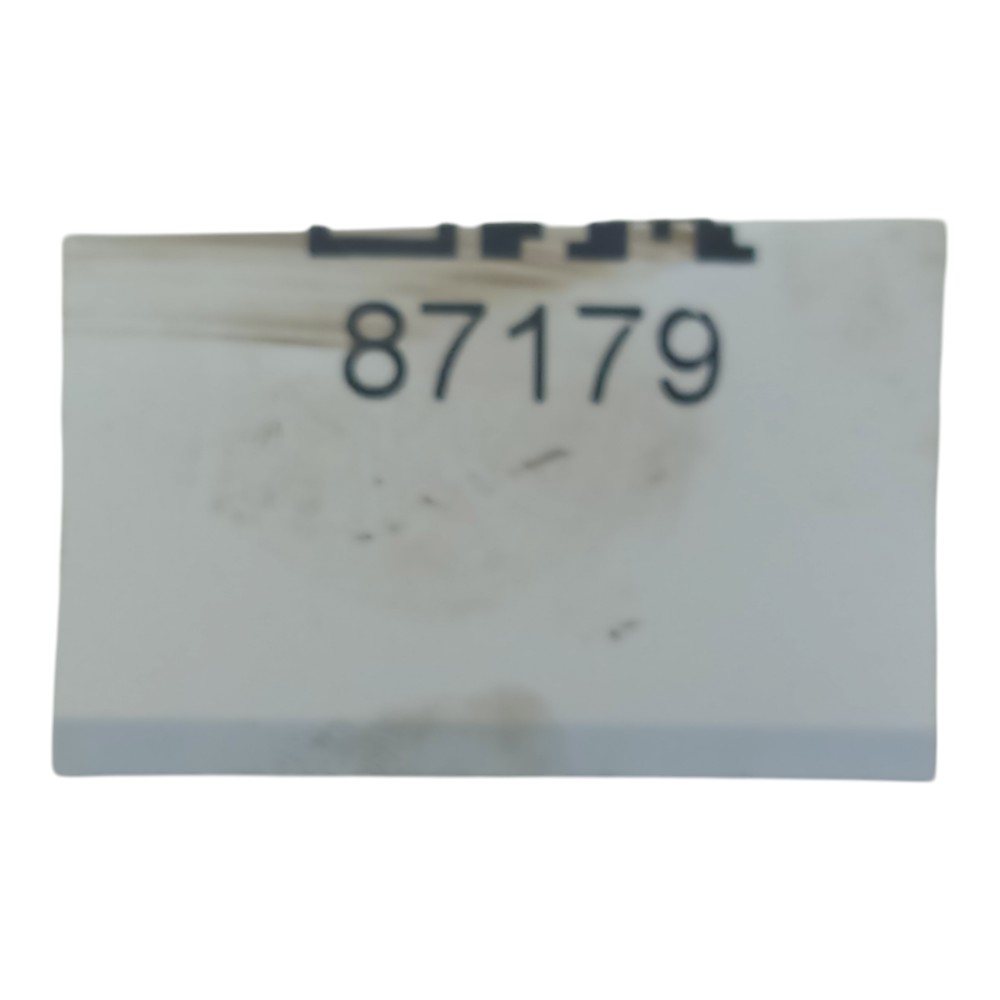 Polia Comando Valvula Volkswagen Gol G2 1.8 8v 1996 A 2006 7