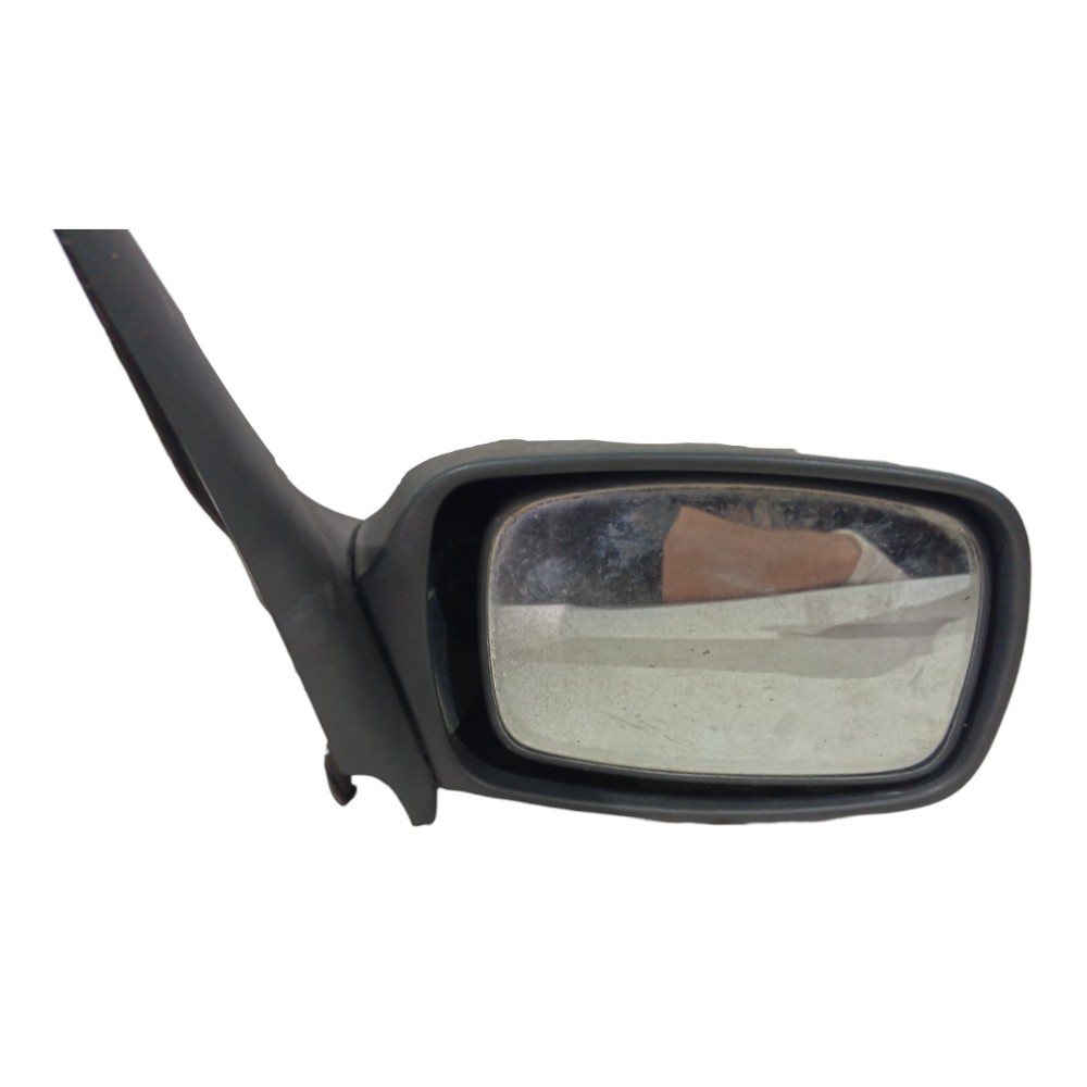 Retrovisor Dianteira Ford Fiesta 1996 A 2002 1
