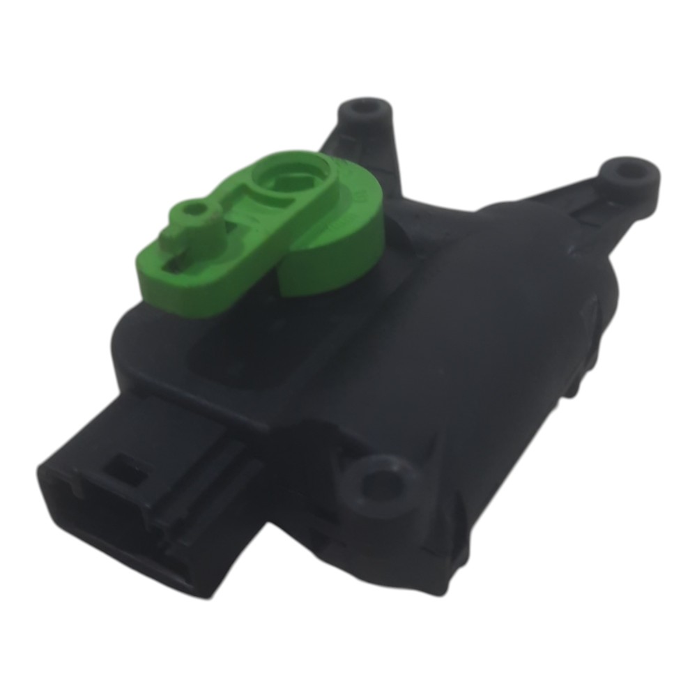 Motor Atuador Caixa Ar Ventilação Audi A3 2000 A 2006 4