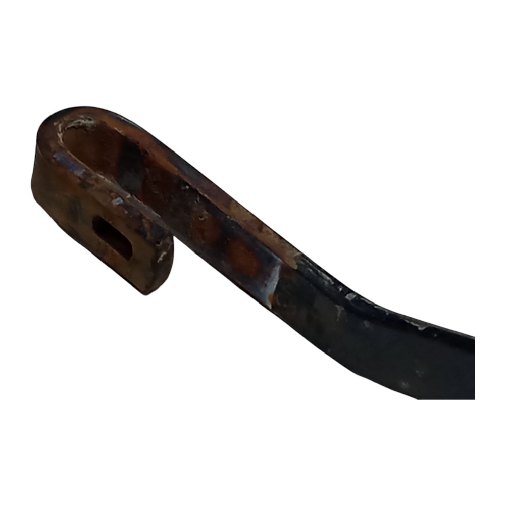 Braço Limpador Esquerdo Parabrisa Ford Ka 2000 2001 A 2008 Esquerdo 8