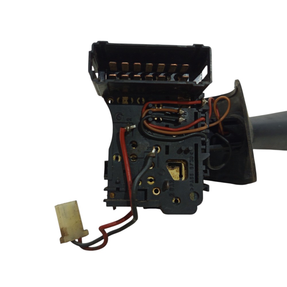 Comando Chave Seta Renault Clio 2002 2003 2004 2005 A 2009 3