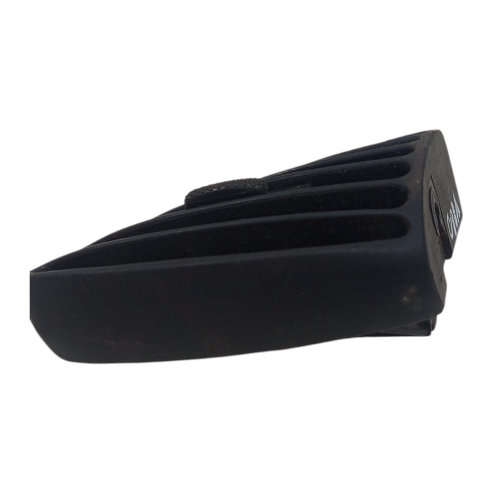 Difusor Grade Ar Painel Central Ford Mondeo 1996 a 2000 4
