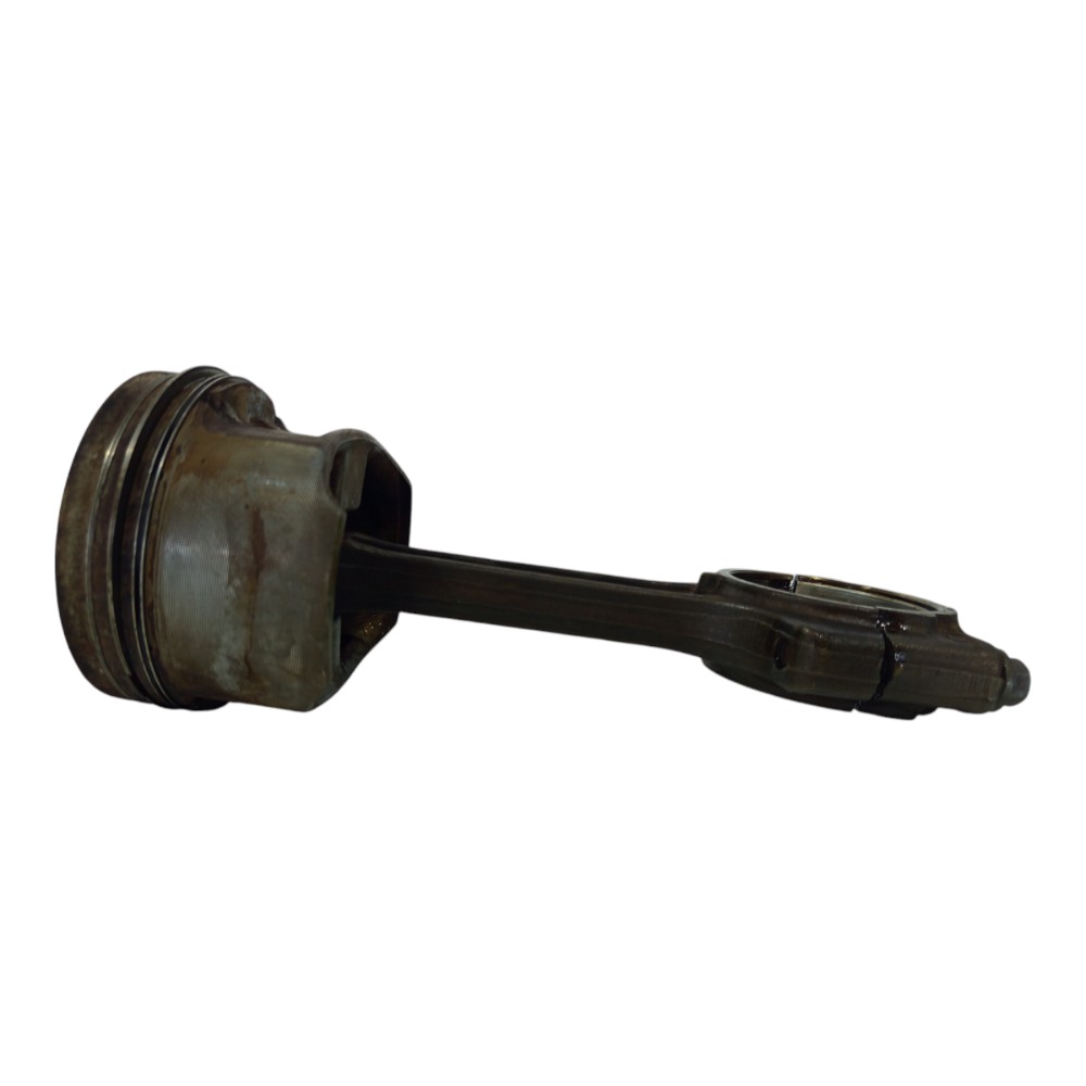 Pistão Biela Citroen Xsara Picasso 1.6 16v Flex 2001 A 2012 2