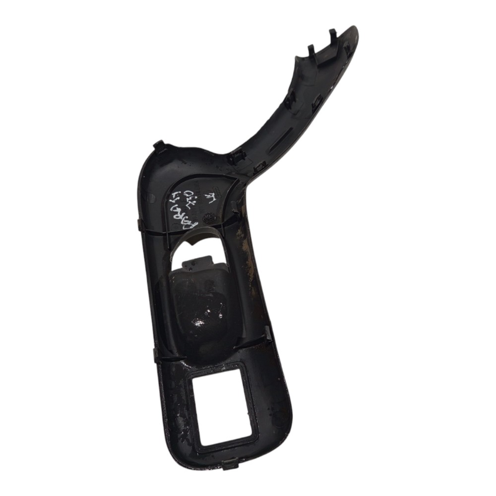 Acabamento Puxador Porta Esquerda Vw Parati G2 1996 A 2005 5