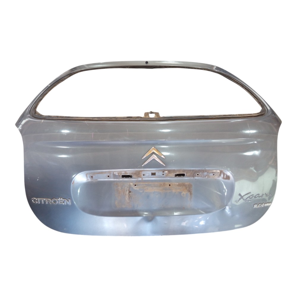 Tampa Porta Mala Citroen Xsara 2.0 16v 2001 2002 A 2012 2