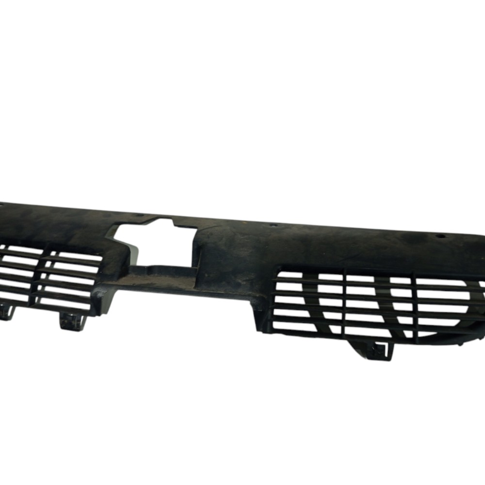 Grade Parachoque Superior Central Peugeot 206 1999 A 2011 6