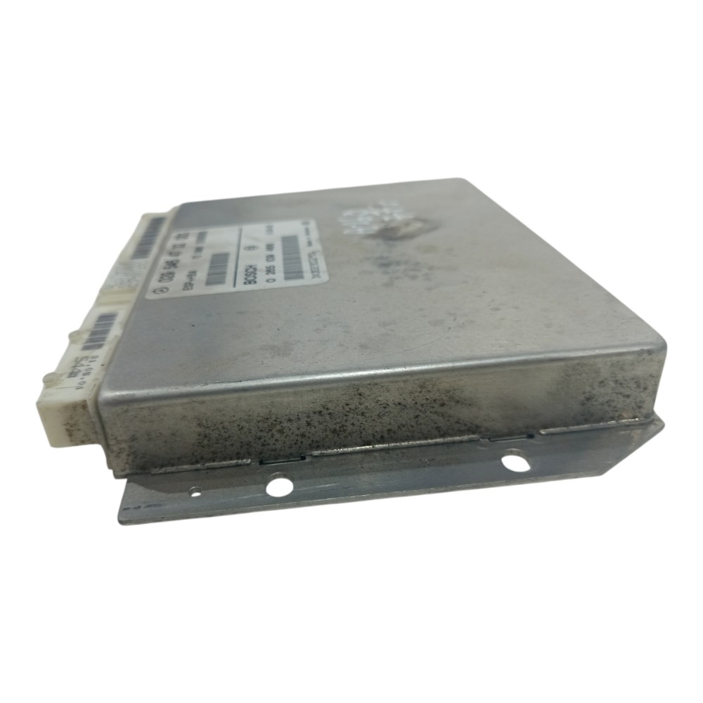 Modulo ESP HBA Mercedes Classe A160  1999/2005 0295454732q03 5