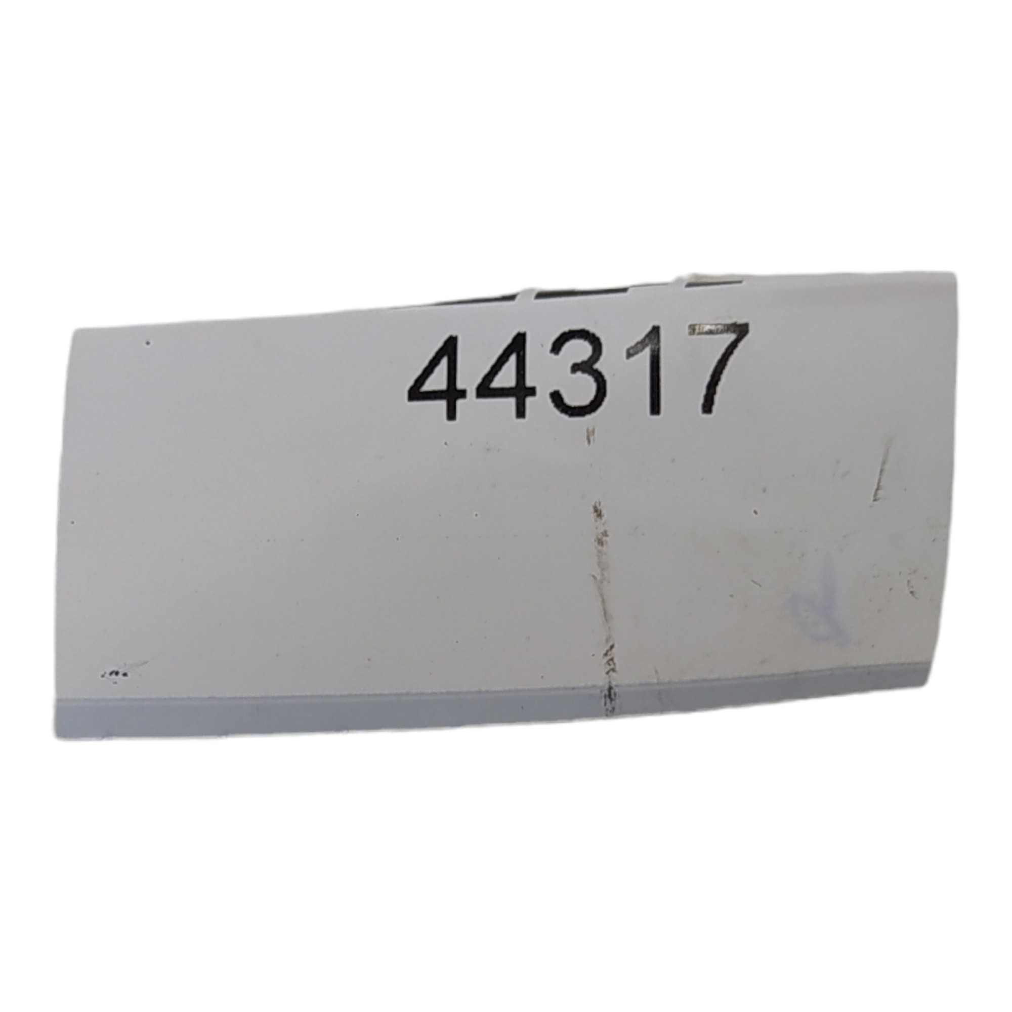 Fechadura Superior Traseira Direita Fiat Doblo 2002 A 2009 1