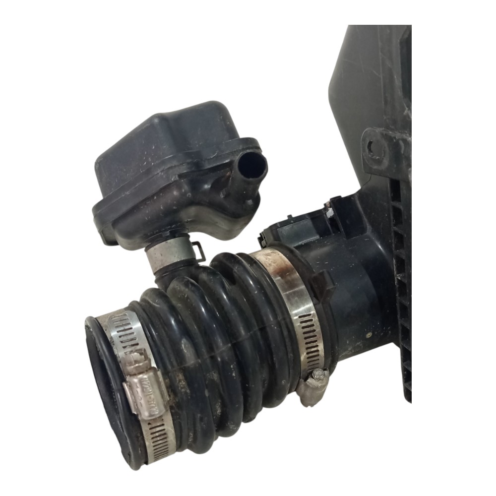Tampa Caixa Filtro Ar Nissan Versa 1.6 2011 2012 A 2019 3
