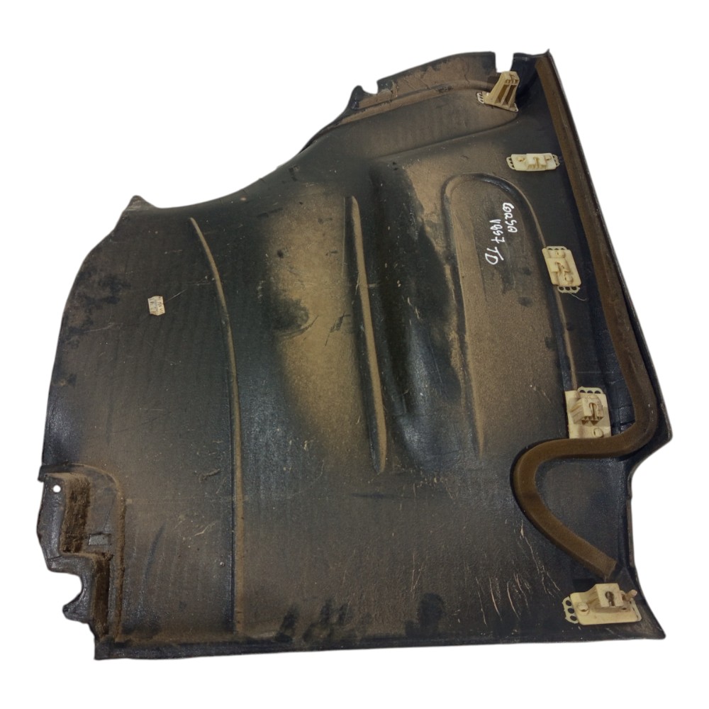 Forro Porta Traseira Direita Gm Corsa 1997 1998 1999 A 2002 2