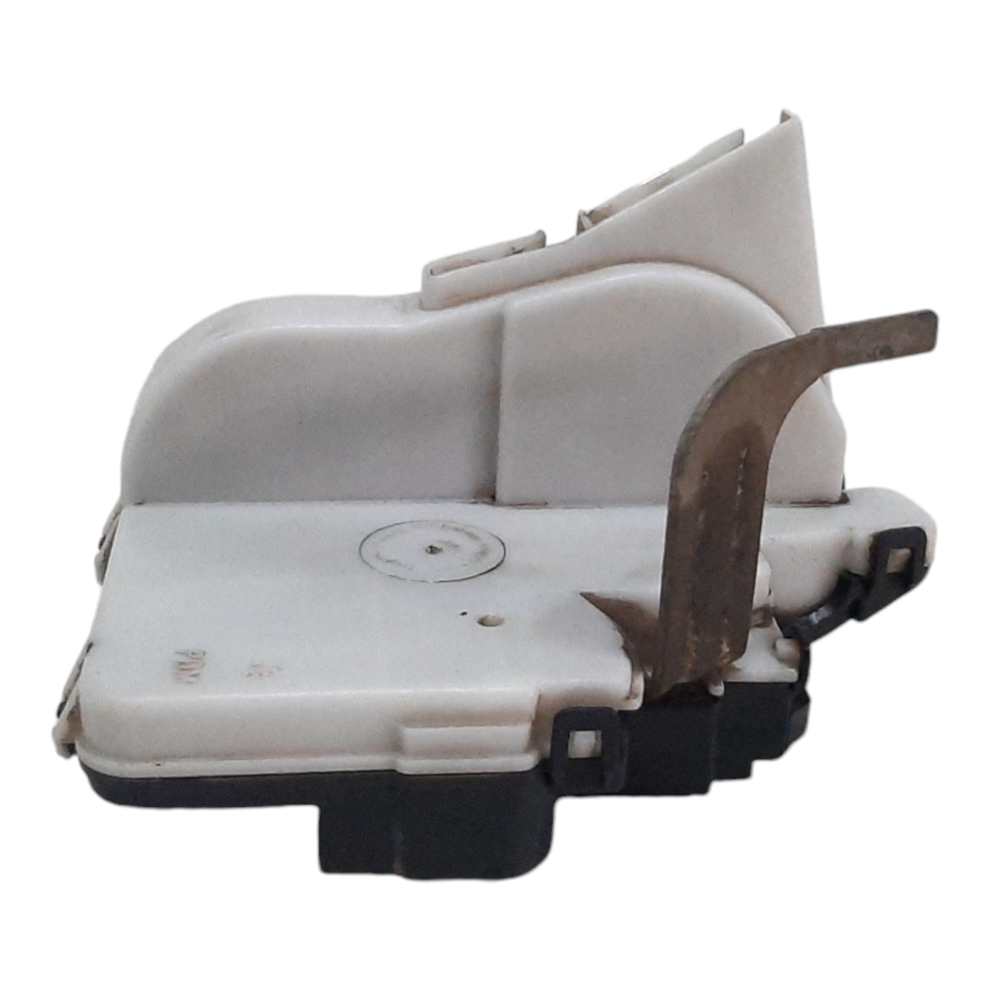 Fechadura Traseira Esquerda Vw Polo Classic 1997 1998 A 2002 2
