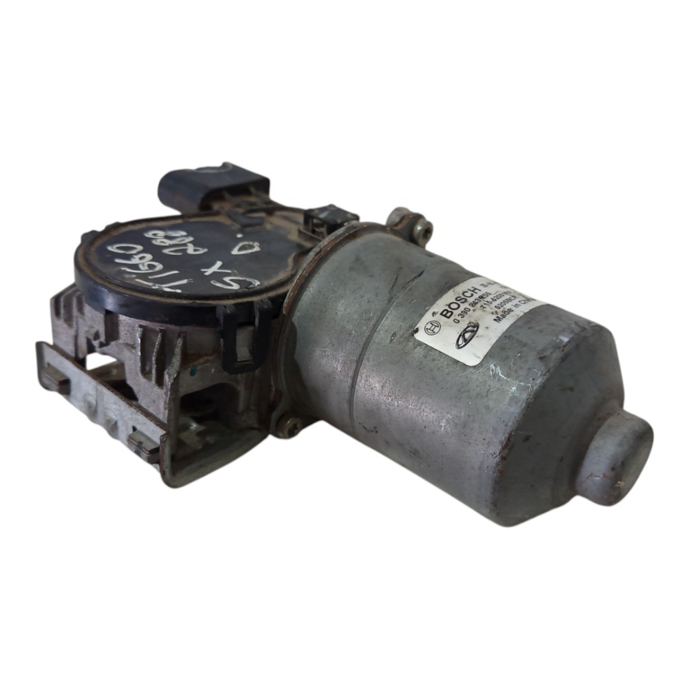 Motor Limpador Parabrisa Dianteira Chery Tiggo 5x 2019/2021 3