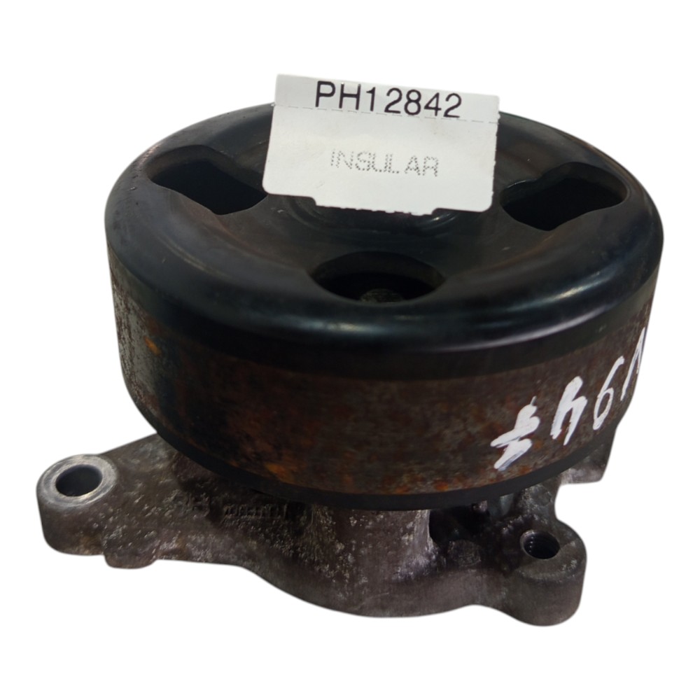 Bomba Agua Nissan Livina 2009 A 2014 7