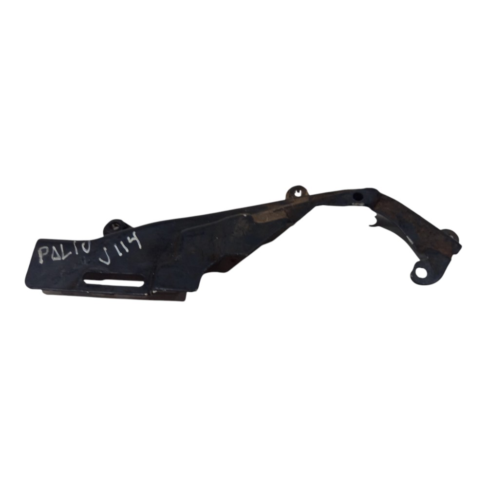 Tampa Lateral Motor Fiat Palio 1.5 16v 1996 1997 1998 A 2000 6