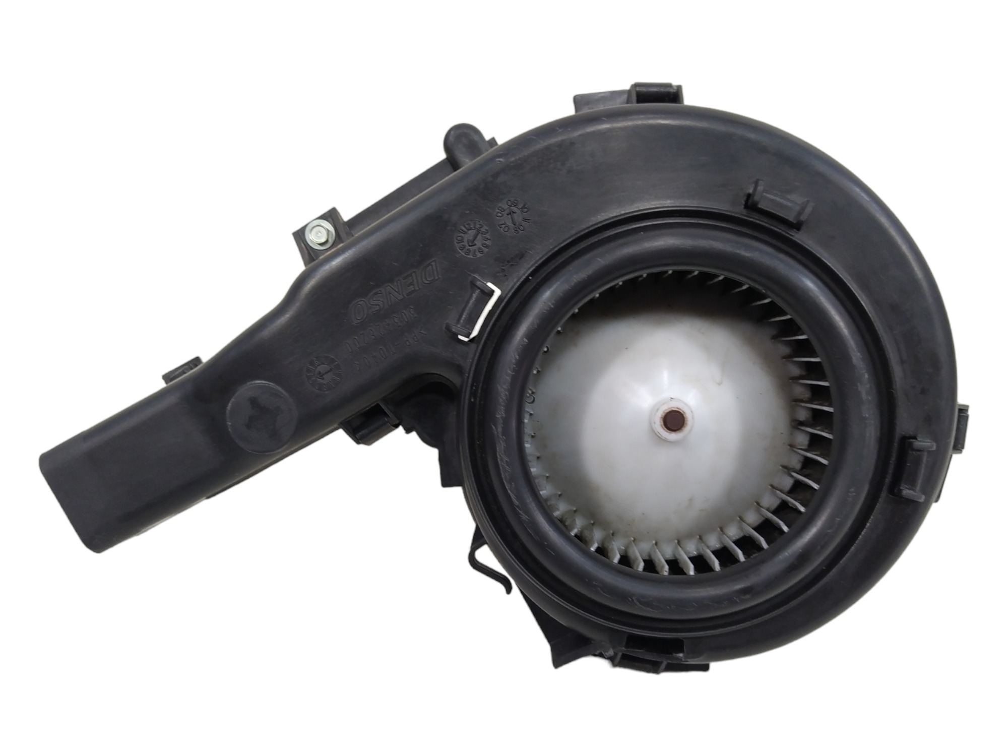 Motor Ar Direito Citroen C4 2.0 Picasso 2009 2010 A 2014 3