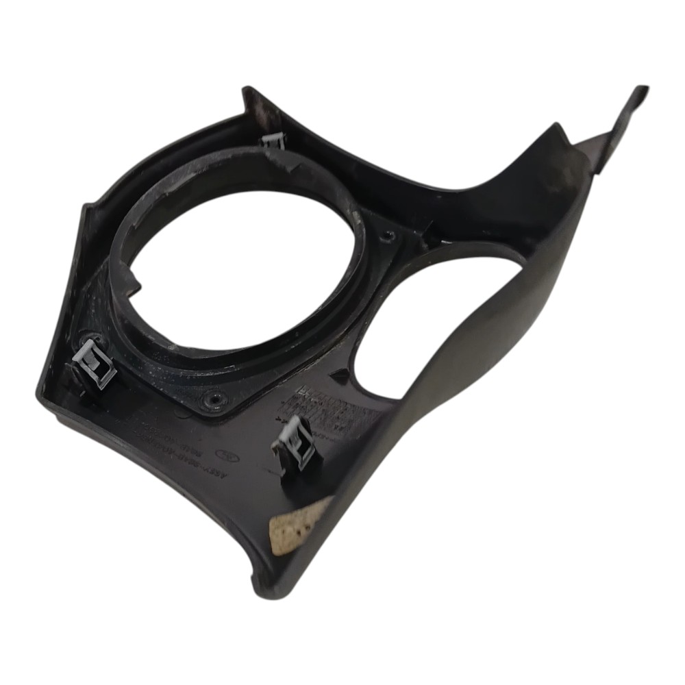 Moldura Difusor Ar Dianteiro Esquerdo Ford Focus 2001 A 2008 3