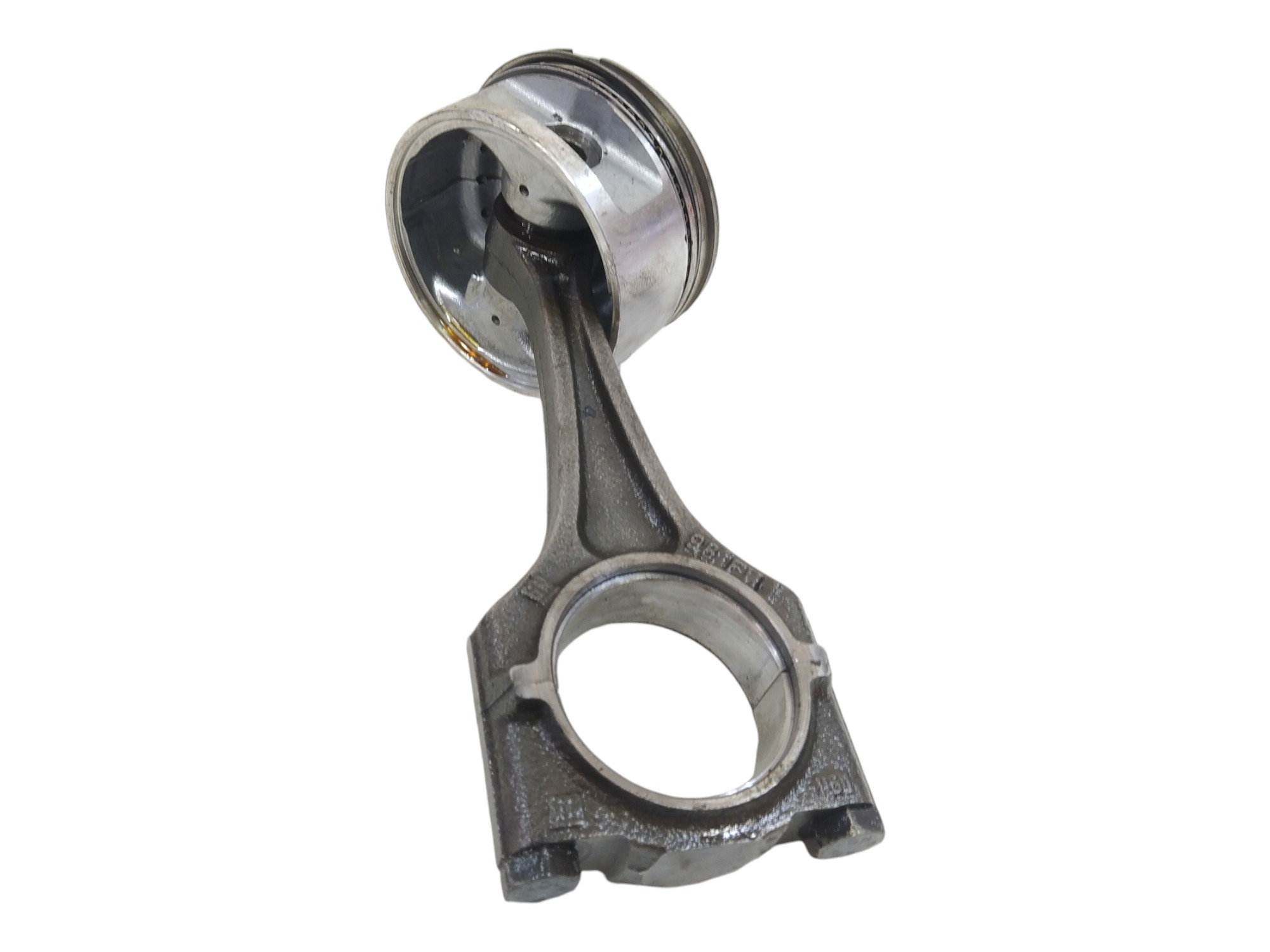 Pistão biela vectra 413 kd1 5