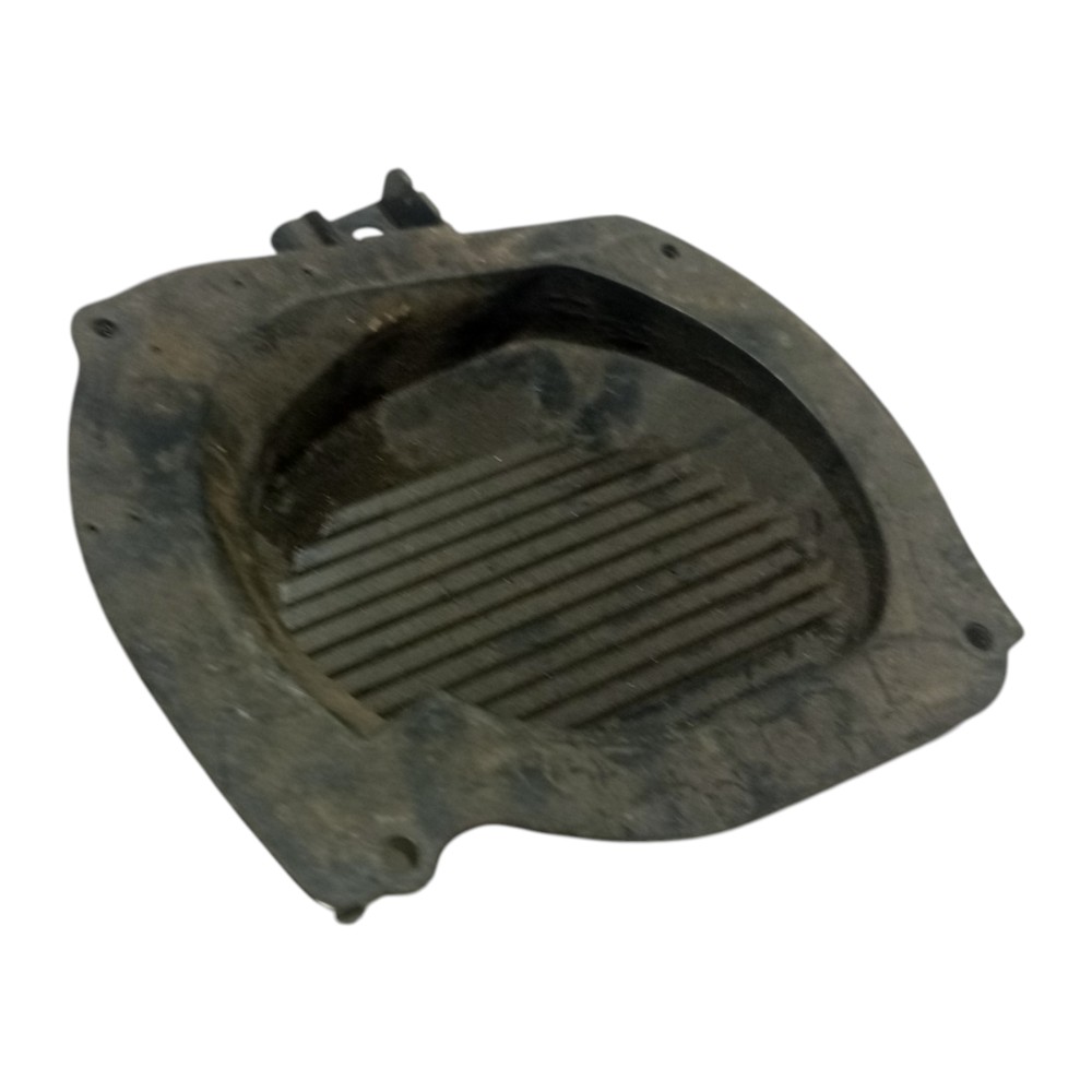 Tweeter Moldura Porta Tras Direita Mercedes C280 1993 A 2000