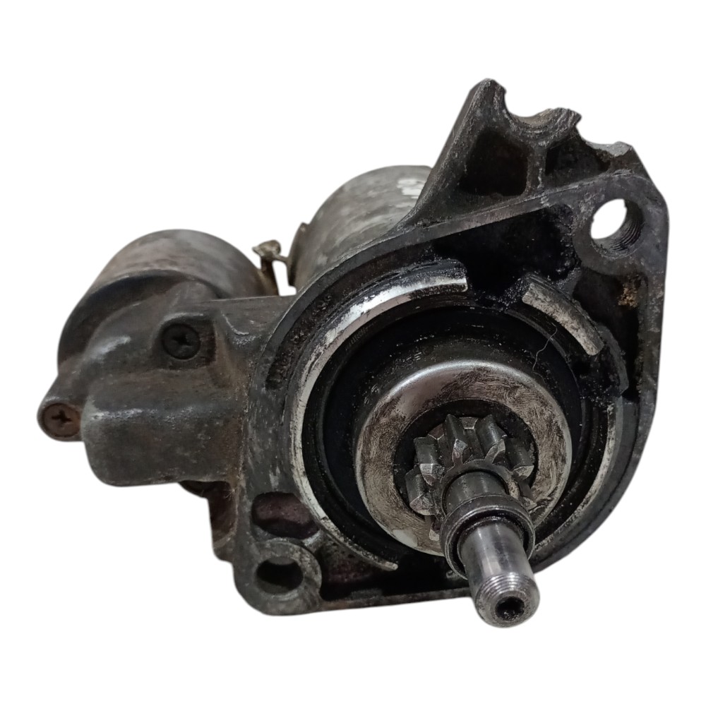 Motor Arranque Volkswagen Golf Gl 1.8 8v 1995 A 2000