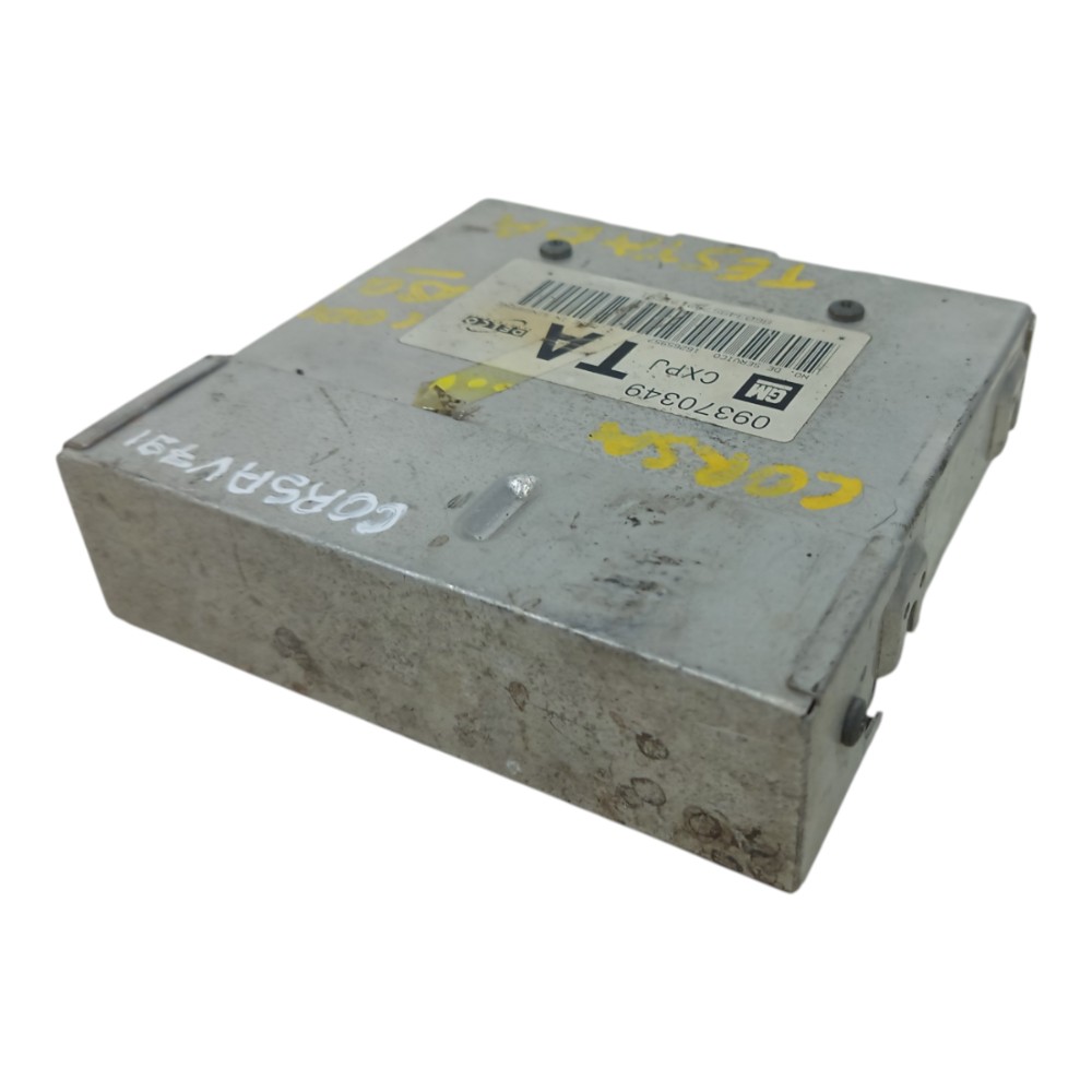 Módulo Injeção Gm Corsa Wind 1.0 1994 1995 1996 1997 A 2002 4