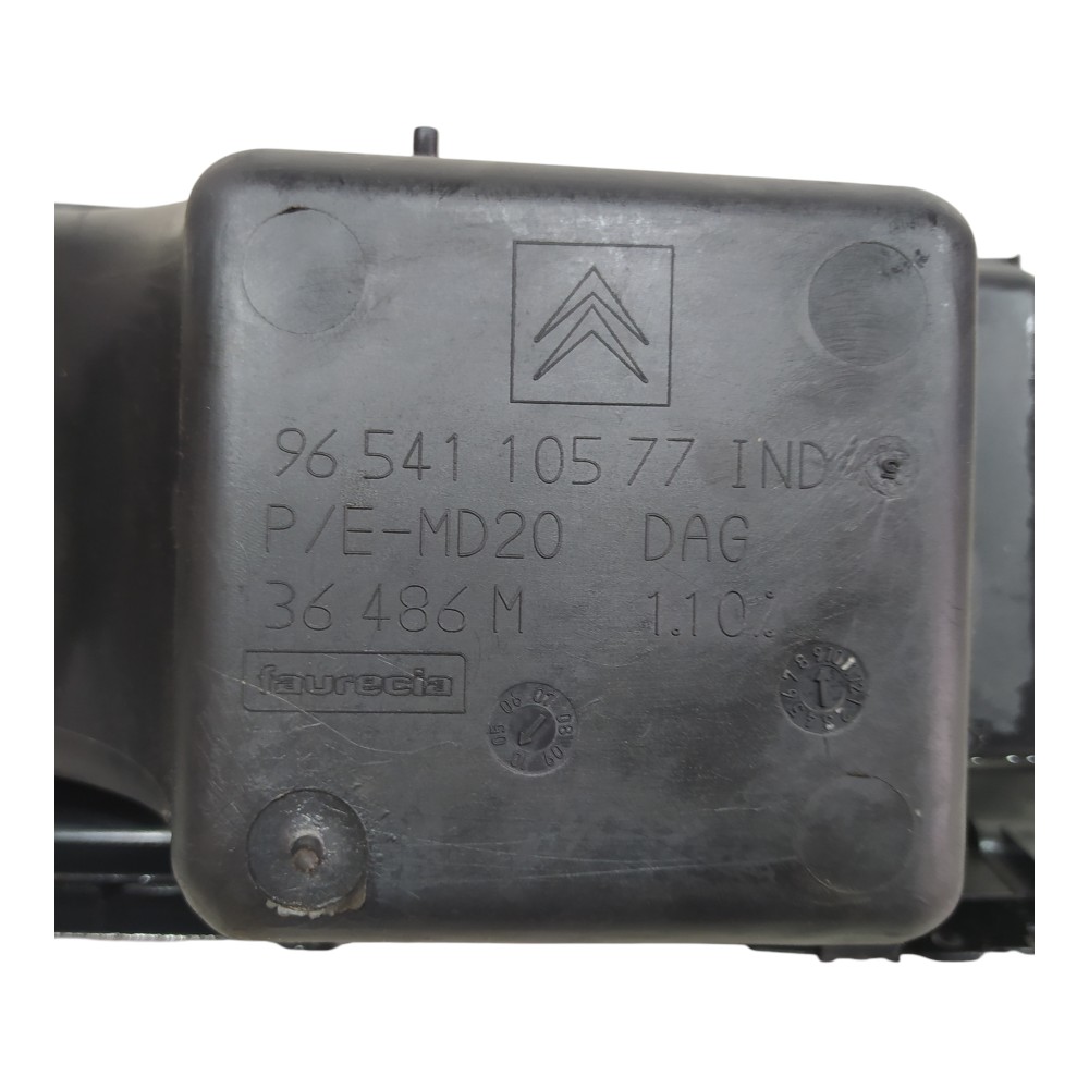 Porta Luvas Citroen C4 Picasso 2009 2010 2011 2012 A 2014 8