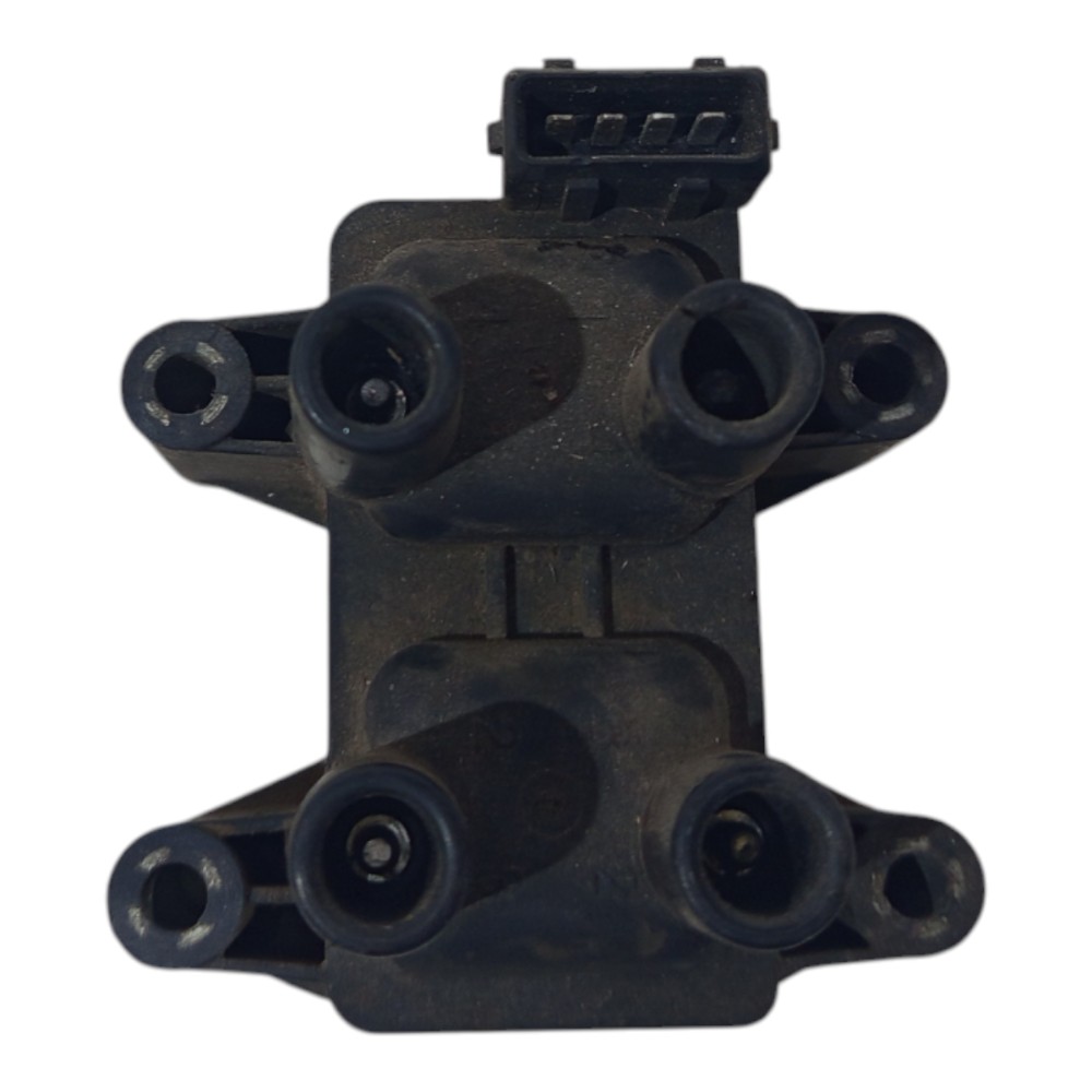 Bobina Ignição Chery Tiggo Celer 2011 2012 2013 2014 A 2016 1