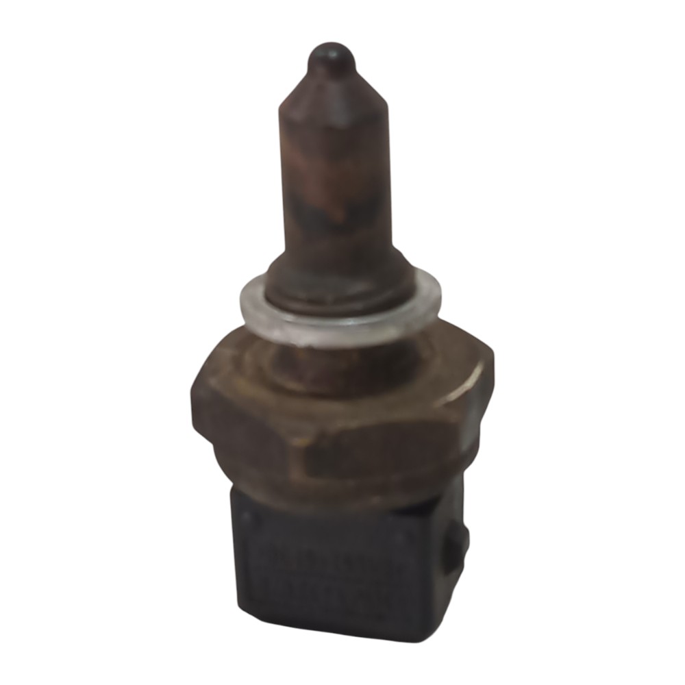Sensor temperatura água BMW X1 320i 2.0 n46 asp 2010 a 2013 5