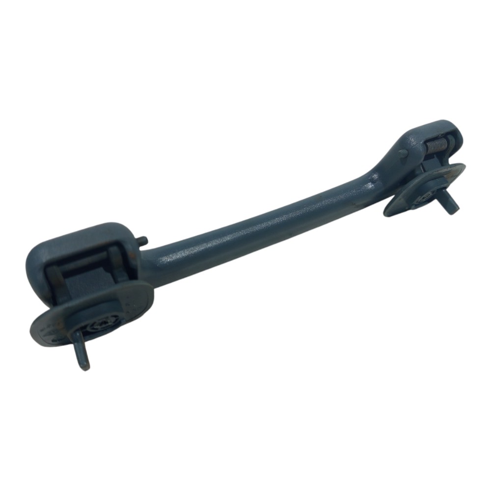 Alça Pega Mão Teto Renault Scenic 1999 2000 2001 2002 A 2010 6