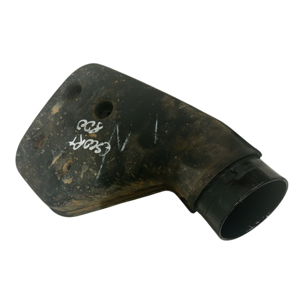 Tampa Caixa Filtro Mufla Ar Ford Escort Hobby 1995 542129654 7