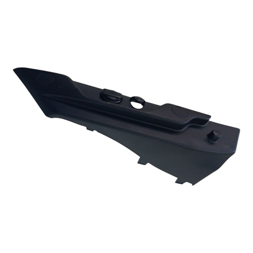Suporte Bagagito Hyundai I30 2013 2014 2015 A 2017 Usado Preto 9