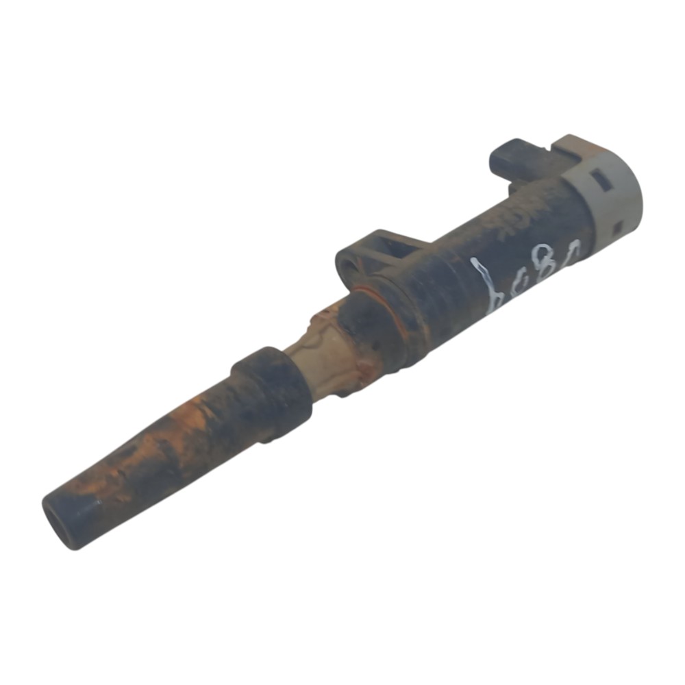 Bobina Ignição Renault Scenic 1.6 16v 1999 2000 2001 A 2009 4