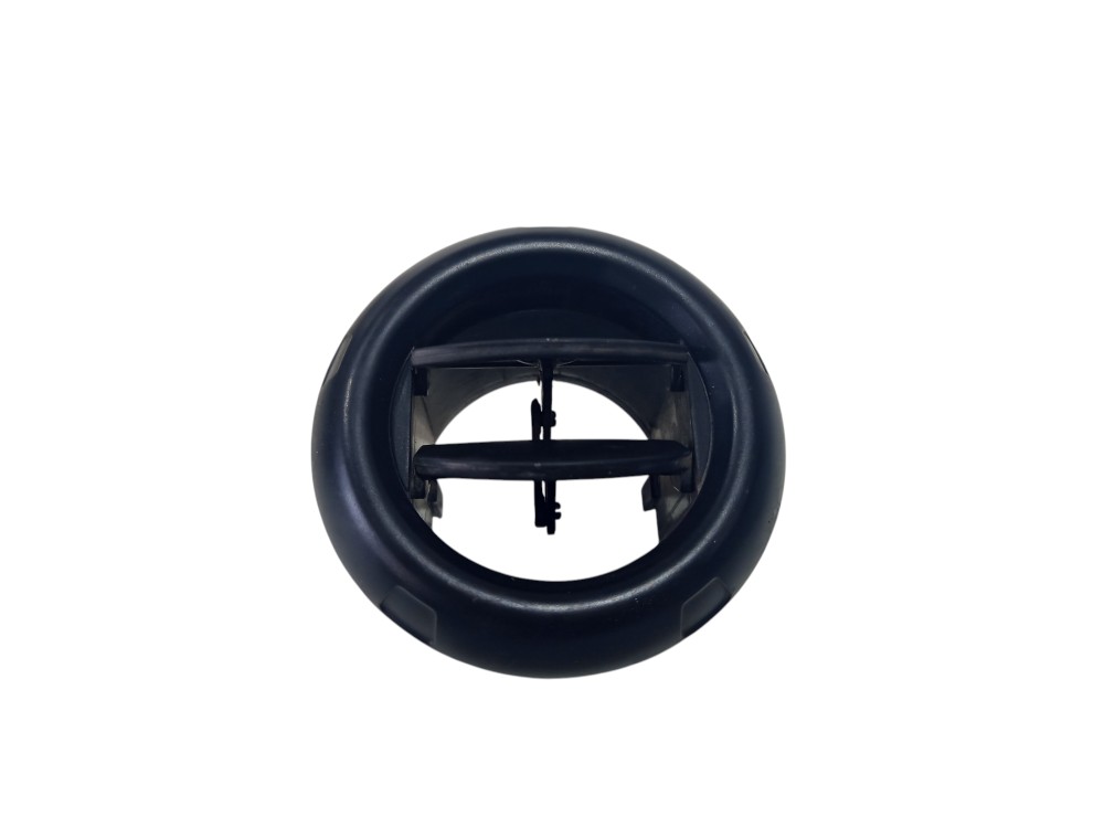 Difusor Ar Condicionado Lado Esquerdo Ford Fiesta 2002-2014 5