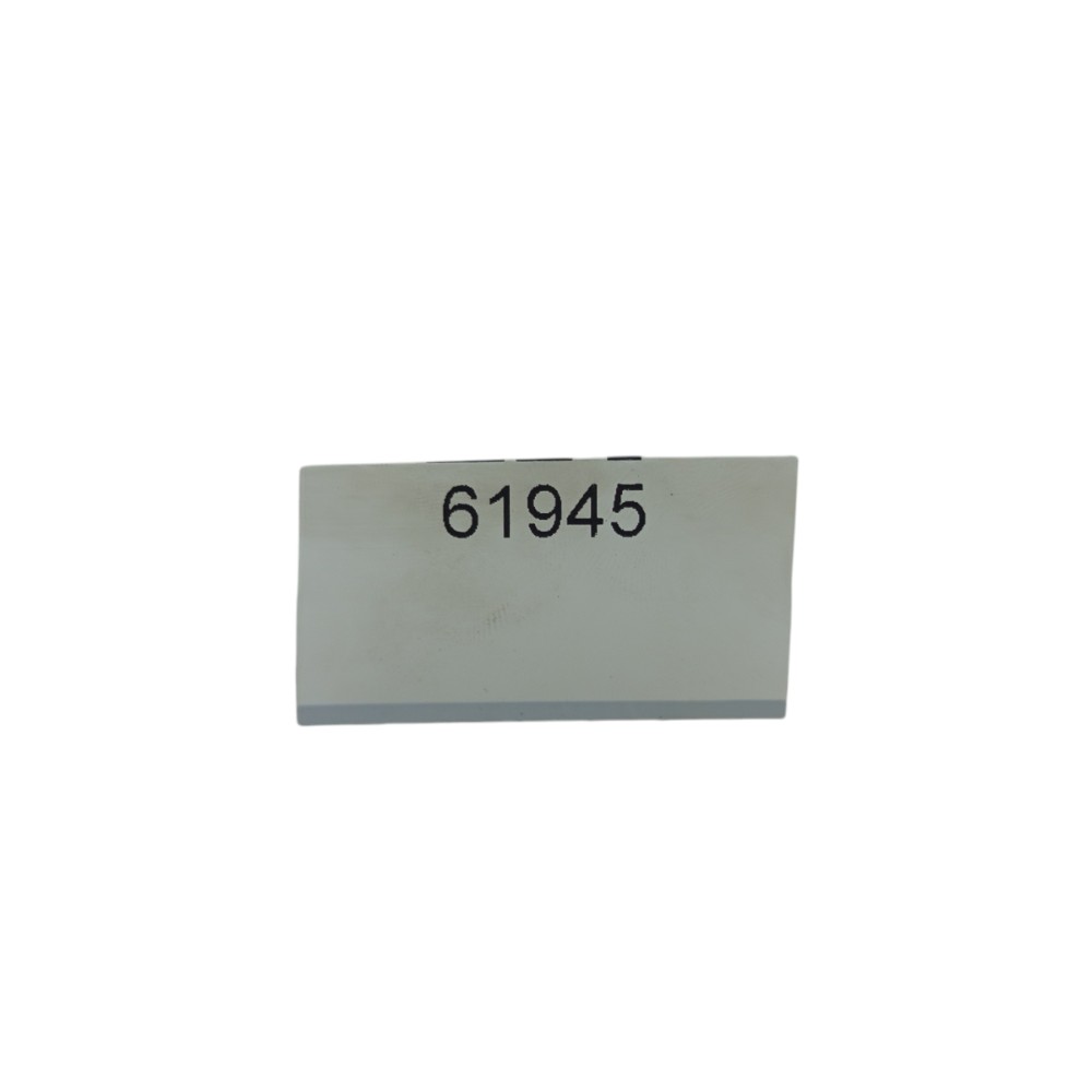 Bico Injetor Volkswagen Gol G2 1.0 1996 1997 A 2002 8