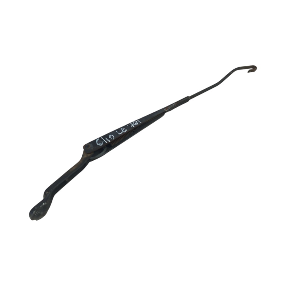 Braço Limpador Parabrisa Ld Esquerdo Renault Clio 2005/2012  Esquerdo 3