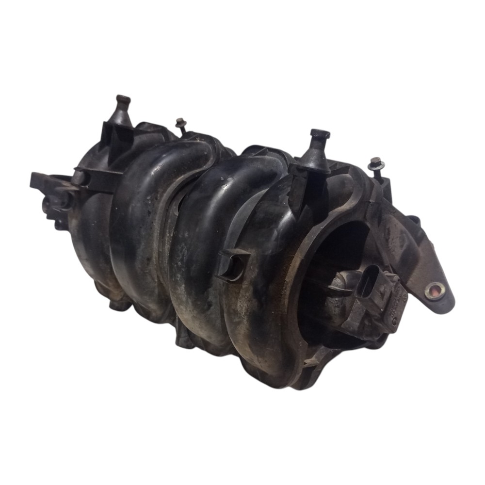 Coletor Admissão Vw Parati G3 1.0 16v 77cv 1999 1996 A 2005 3