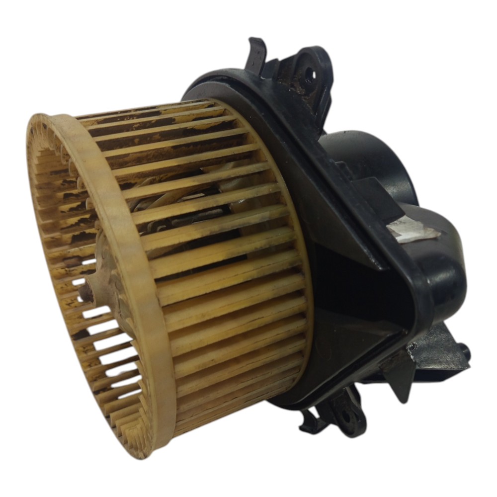Motor Ventilação Ar Forçado Fiat Doblo 2003 2004 2005 A 2012 1