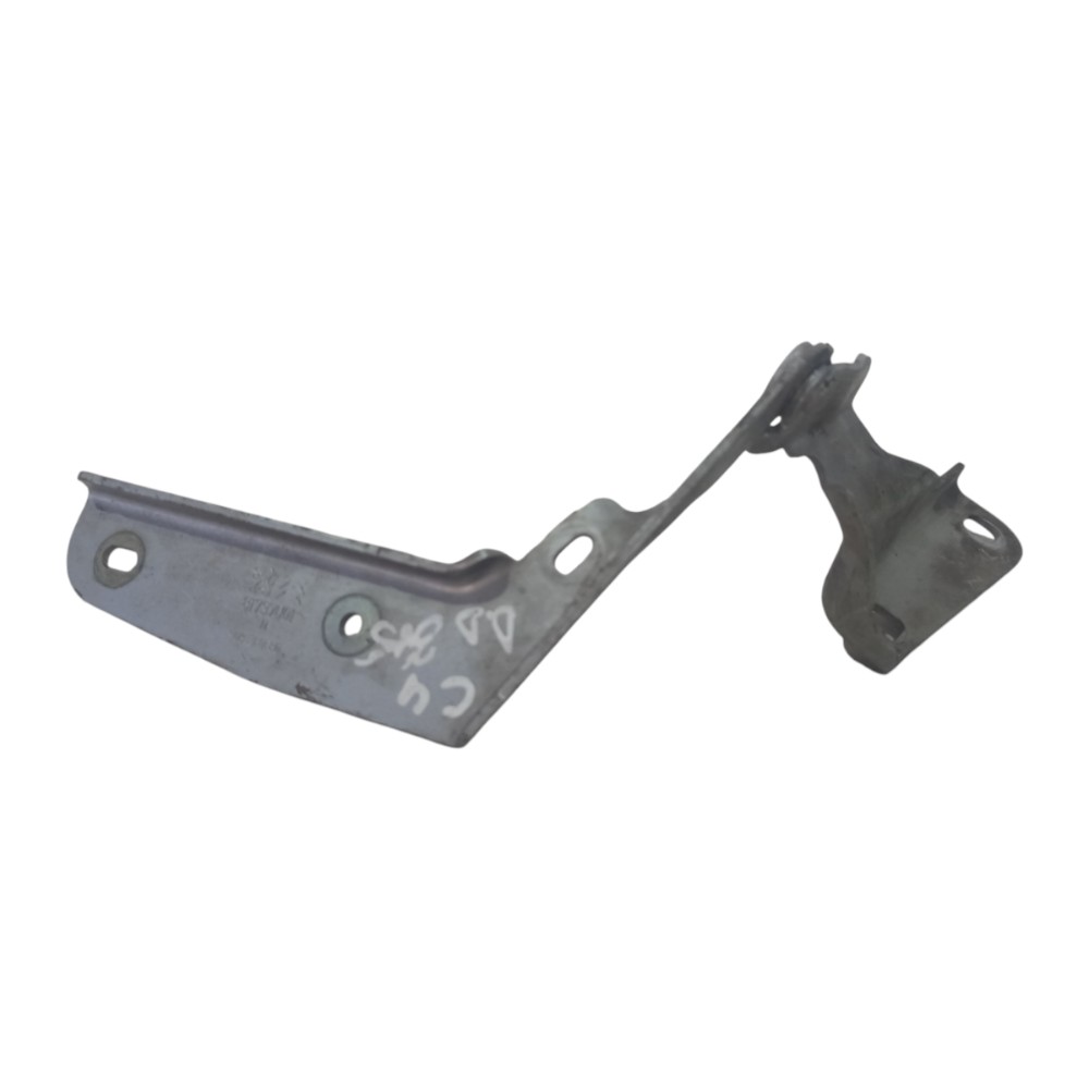 Dobradiça Direita Capô Citroen C4 Hatch 2008 2009 A 2012 6