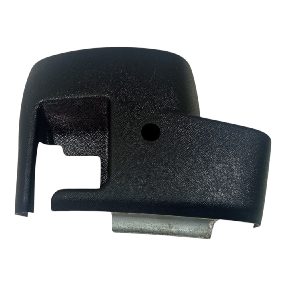 Moldura Direção Chave Seta Kia Picanto 2006 2007 2008 A 2011 Preto 2
