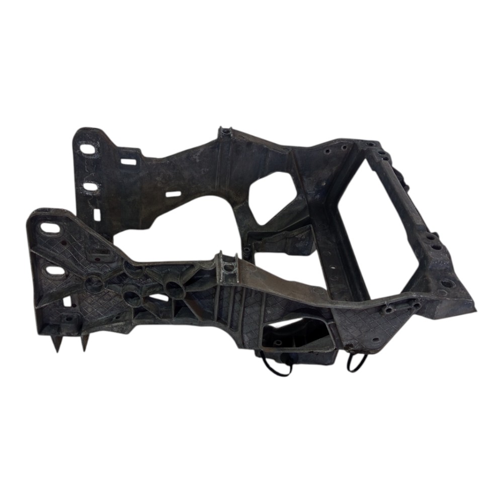 Suporte Central Painel Lander Rover Freelander 2 2006 A 2014 4