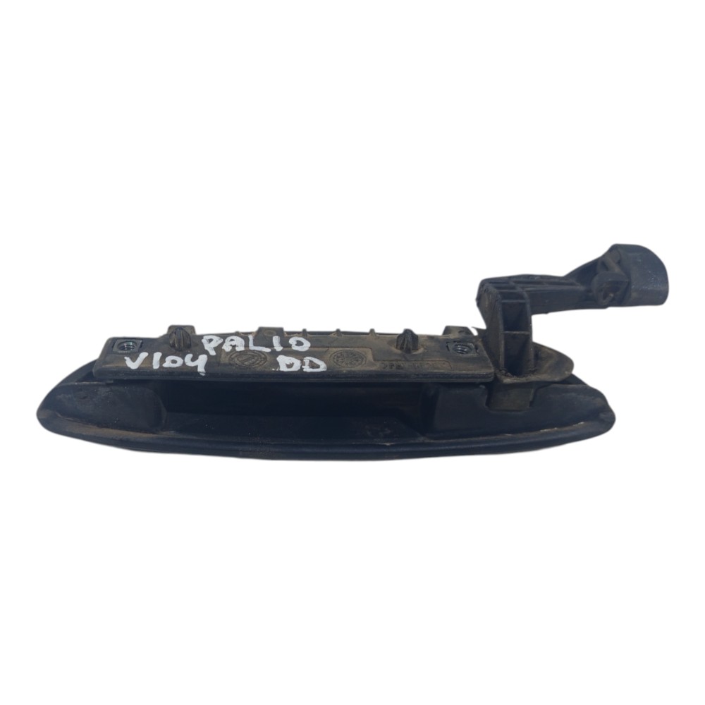Maçaneta Externa Dianteira Direita Fiat Palio 1998 A 2003 2