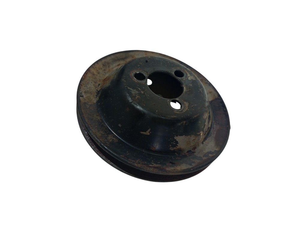 Polia Bomba Água Volkswagen Gol 1.6 1995 1996 1997 A 2005 5