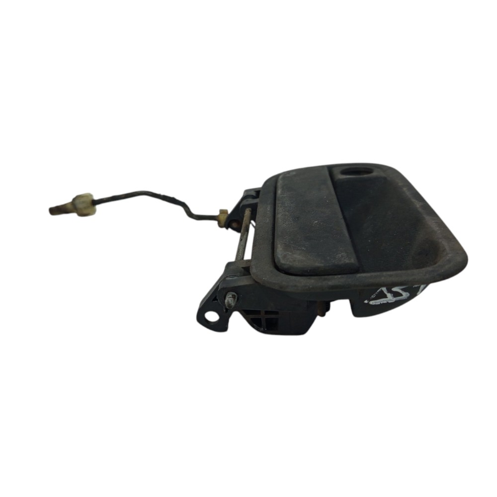 Maçaneta Externa Dianteira Esquerda Gm Astra Belga 1994-1997 Dianteira 5