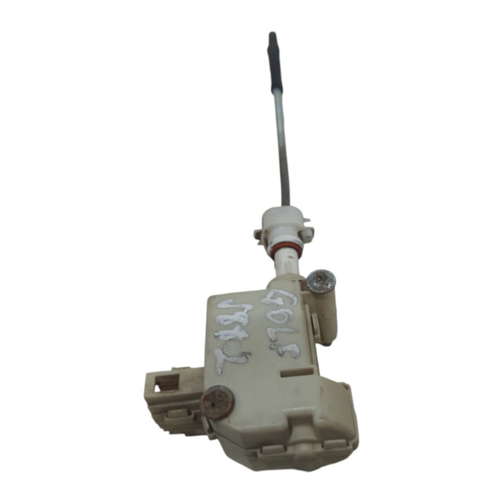 Motor Portinhola Tanque Volkswagen Golf 1998 A 2006 2