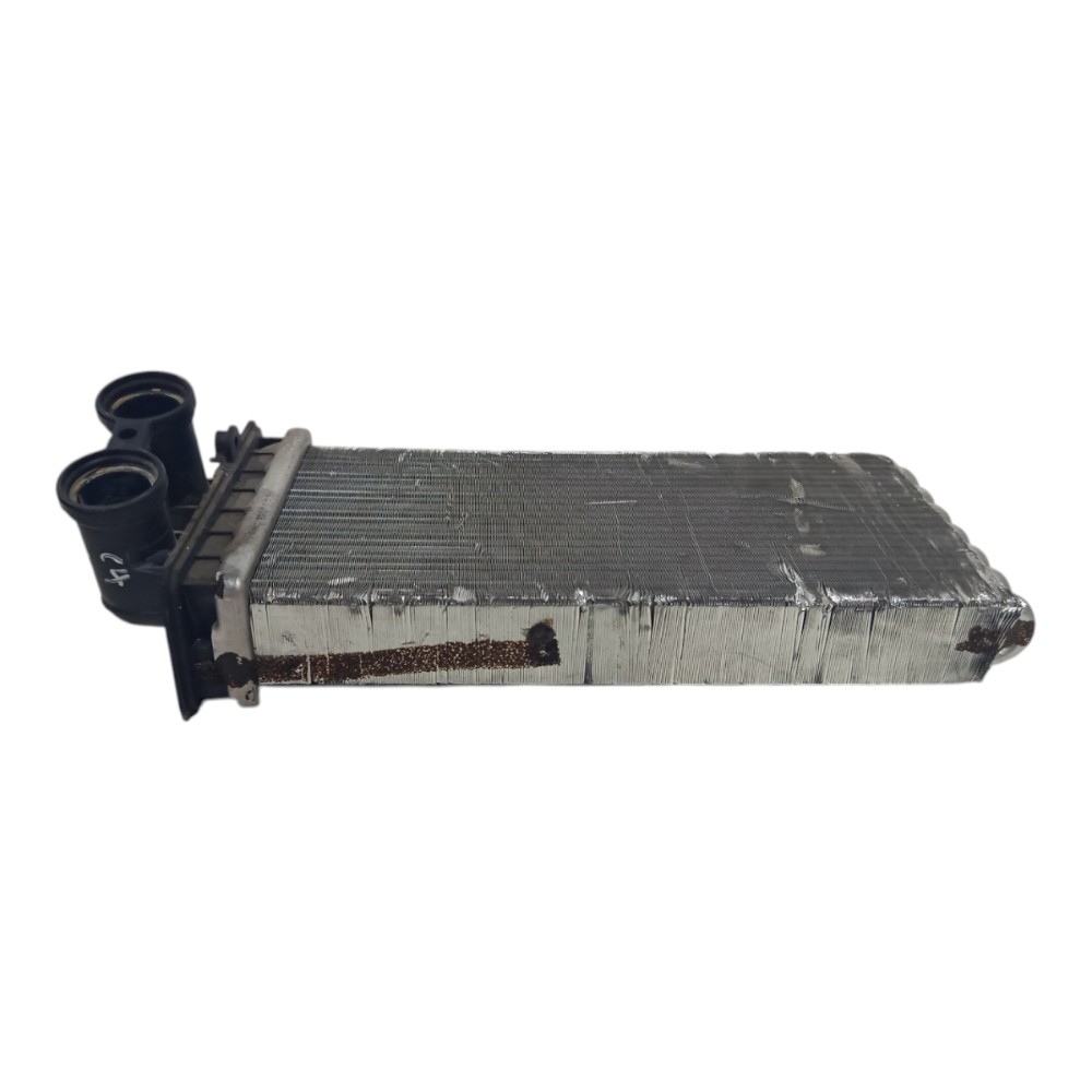 Radiador Ar Quente Citroen C4 Pallas 2007 2008 2009 A 2013 5