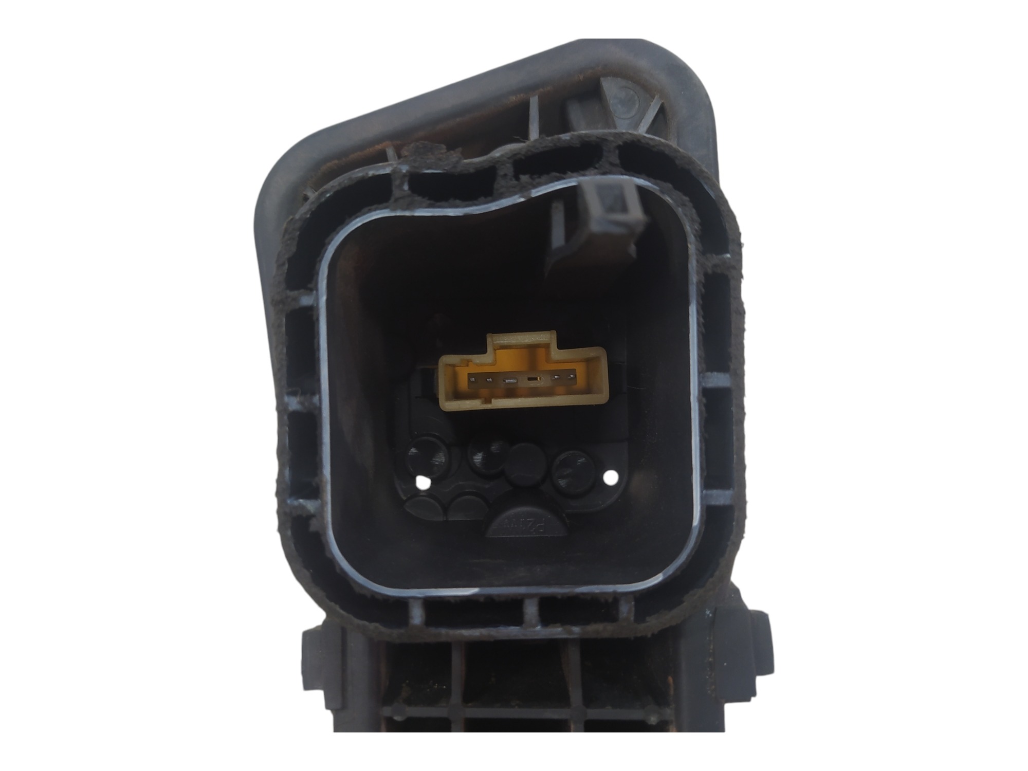 Sistema Lampada Traseiro Direito Peugeot 206 1999 A 2010 9