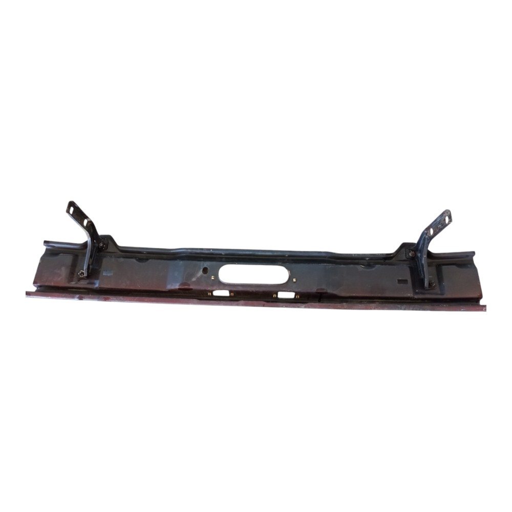 Alma Parachoque Traseira Vw Gol G2 1995 1996 A 2000 3
