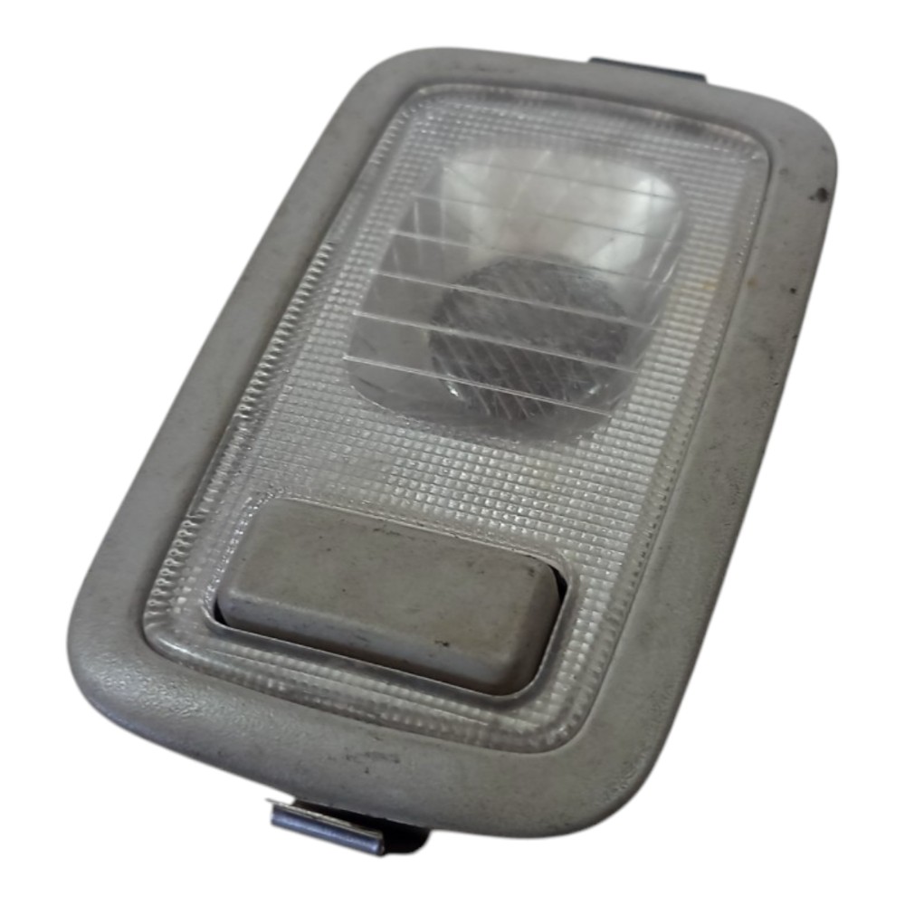 Luz Teto Cortesia Traseiro Ld Hyundai Santa Fé 2006 A 2013 4