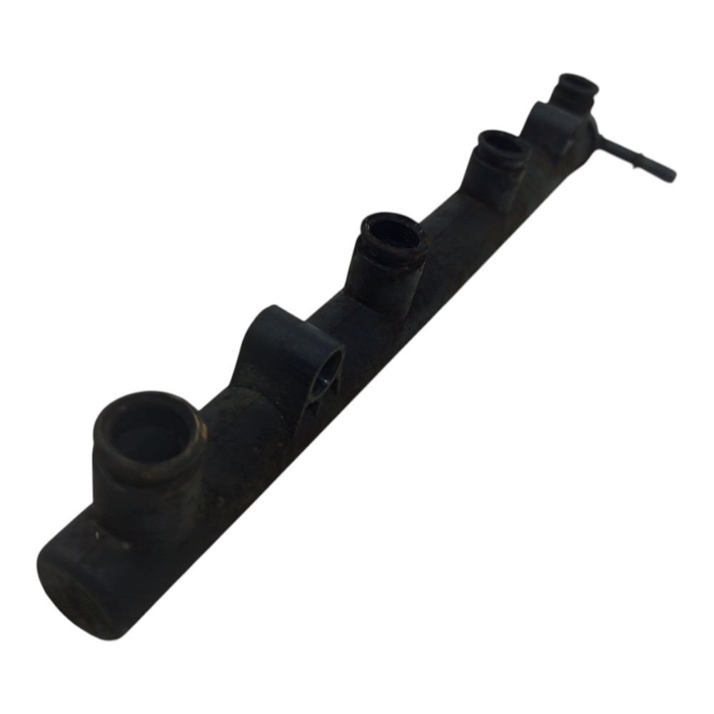 Flauta Bico Injeção Chevrolet Prisma Onix 2006 2007 A 2014 4